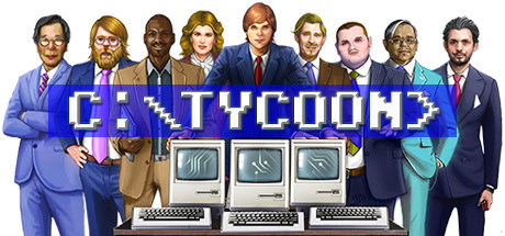 电脑大亨/Computer Tycoon