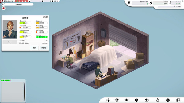 [电脑大亨]Computer Tycoon-V0.9.7.13H01插图1