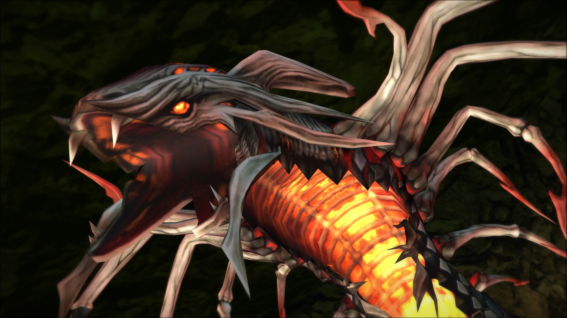 沙加：绯红恩典绯色的野望/SaGa SCARLET GRACE: AMBITIONS™ 截图 9