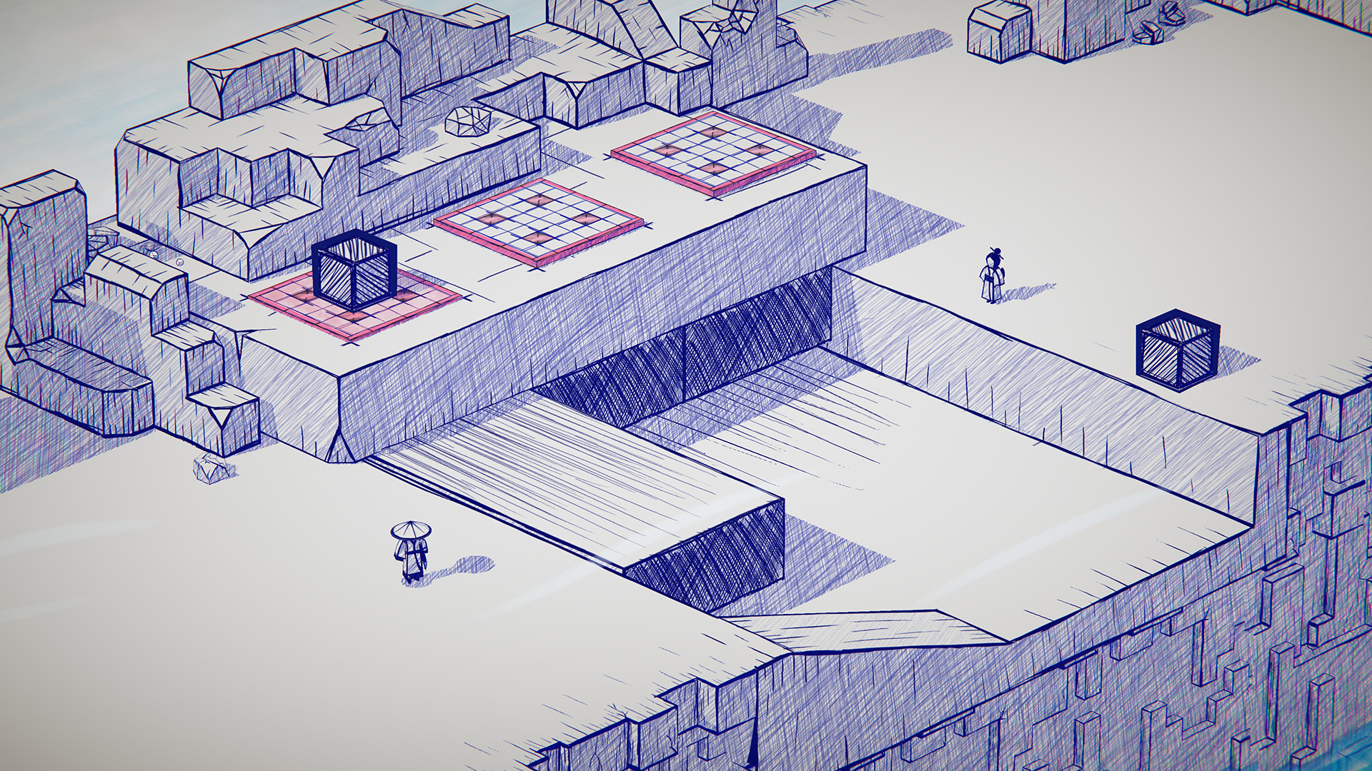 洇客/A Tale of Love 截图 6