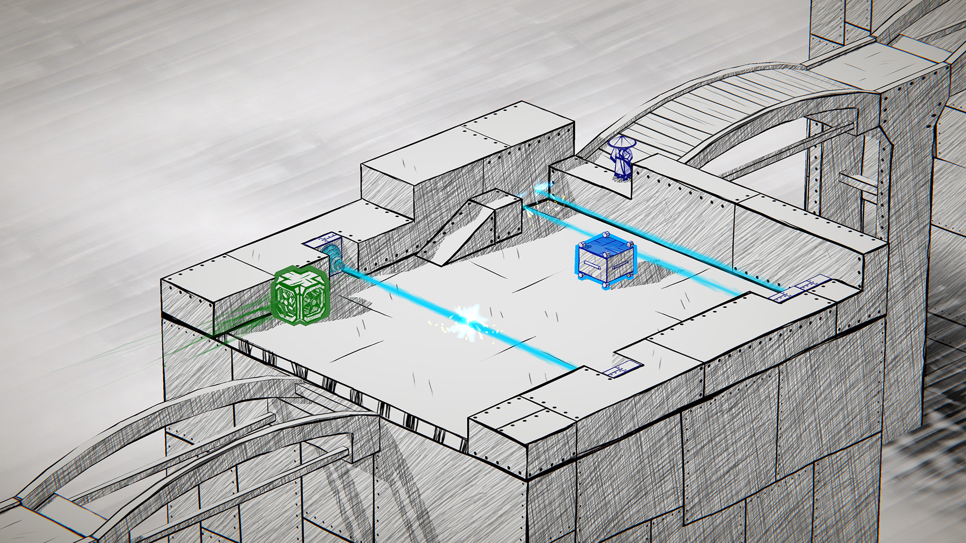 洇客/A Tale of Love 截图 8