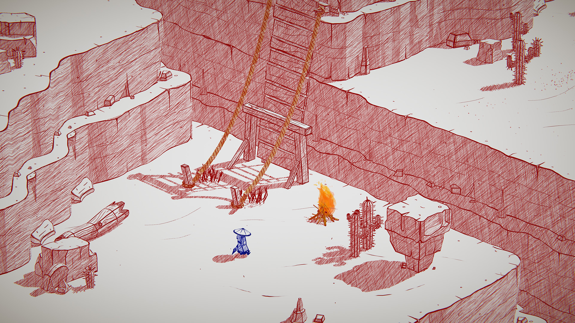 洇客/A Tale of Love 截图 7