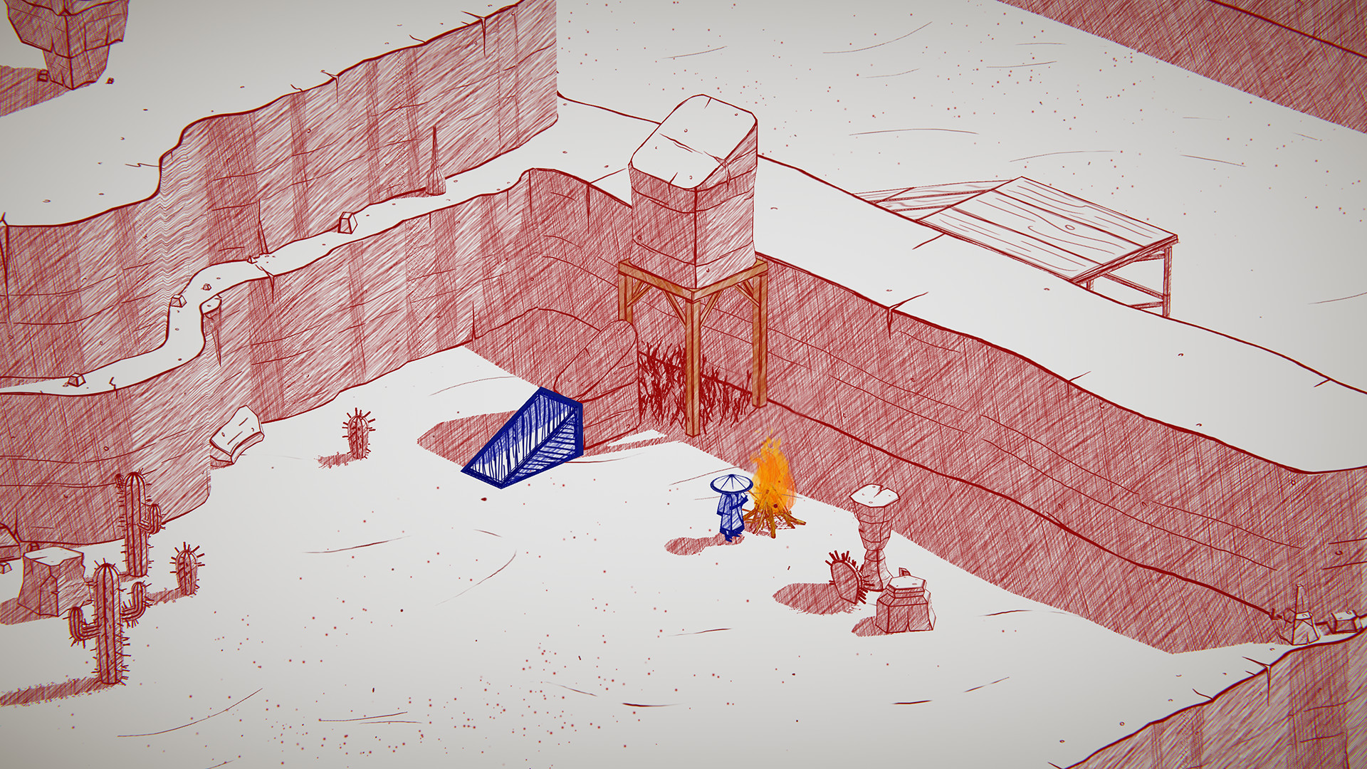 洇客/A Tale of Love 截图 9