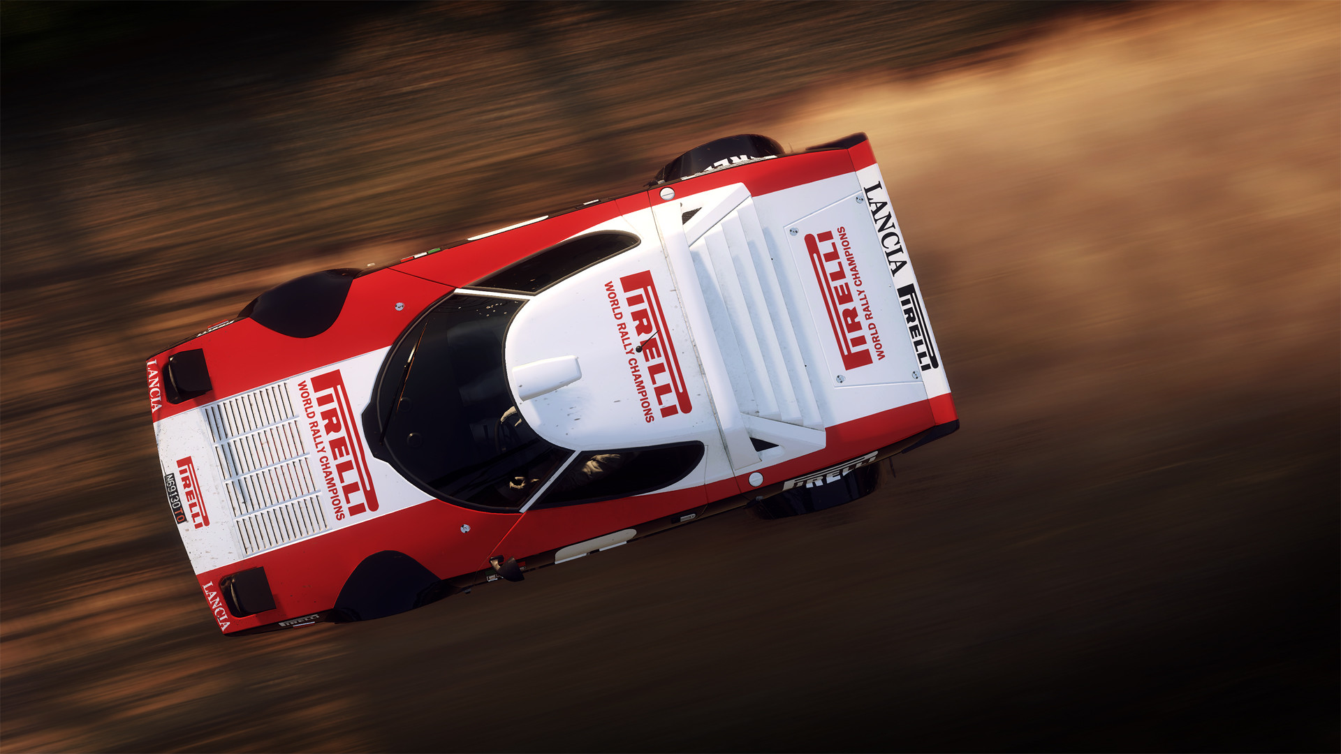 尘埃拉力赛2.0/DiRT Rally 2.0 截图 23