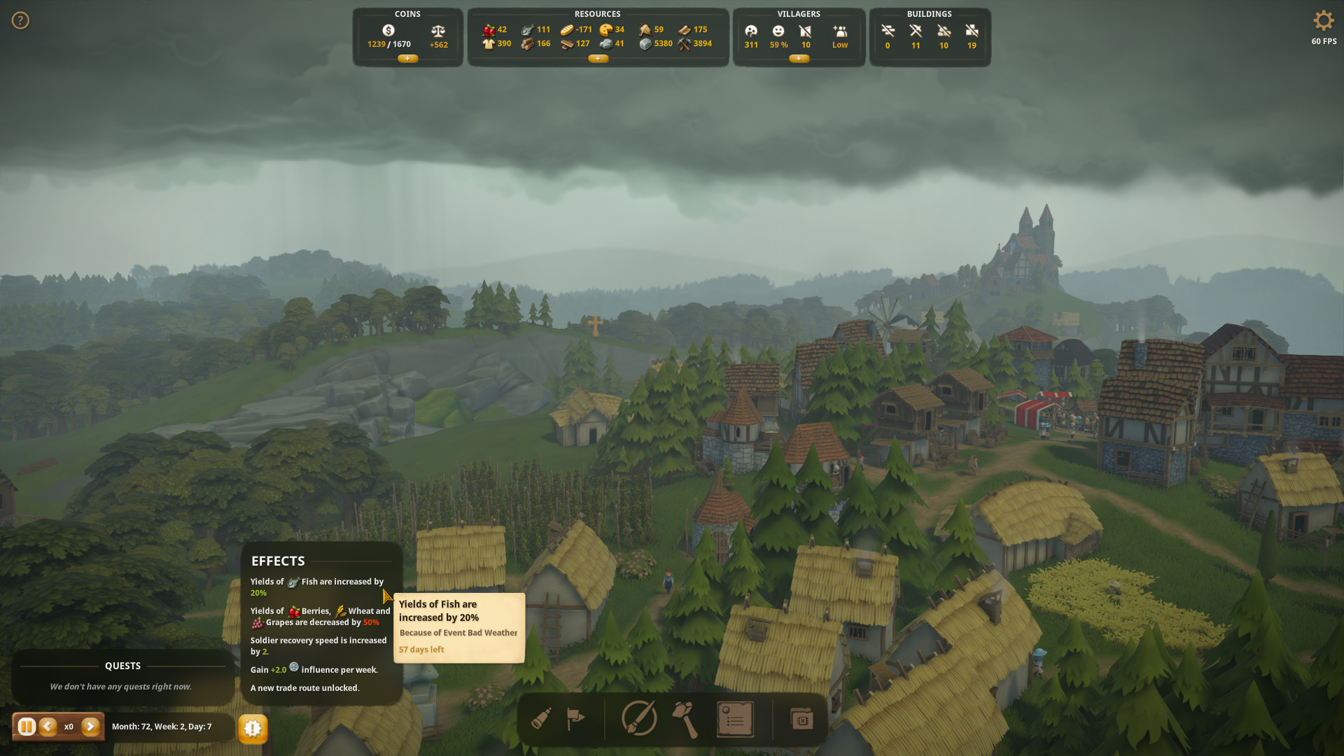 王国基业/Foundation 截图 10