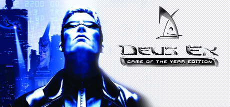 《杀出重围(Deus Ex)》英文版-火种游戏