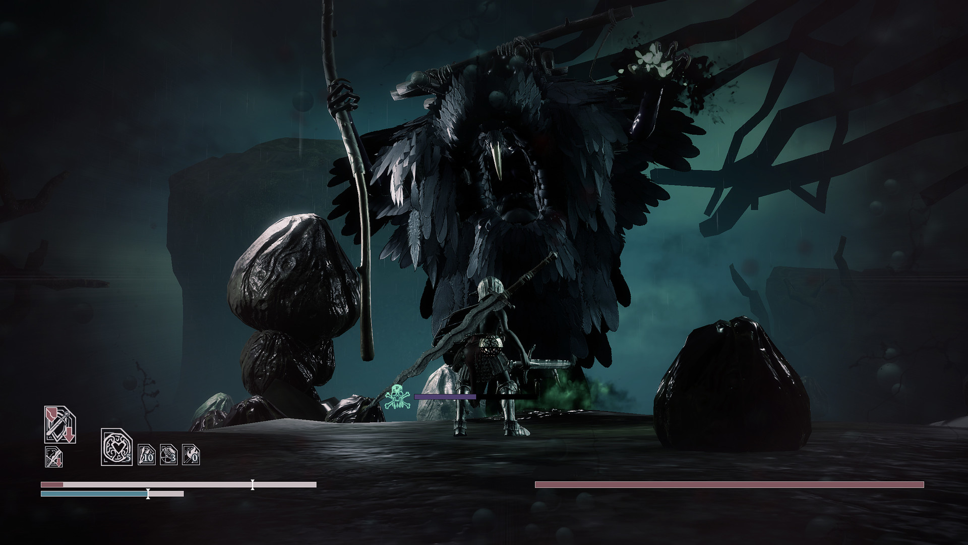 救赎之路/SINNER SACRIFICE FOR REDEMPTION 截图 5