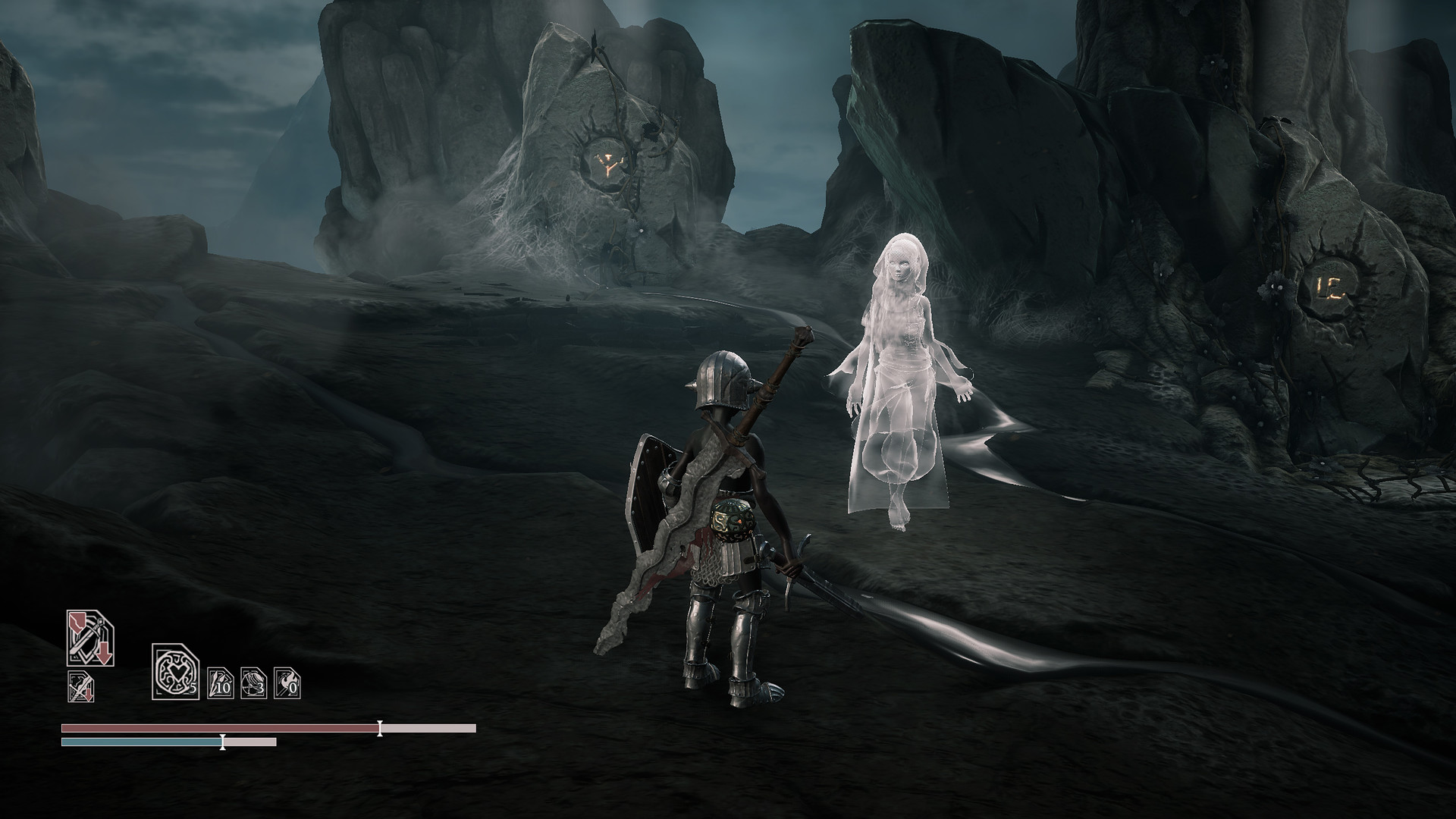 救赎之路/SINNER SACRIFICE FOR REDEMPTION 截图 6