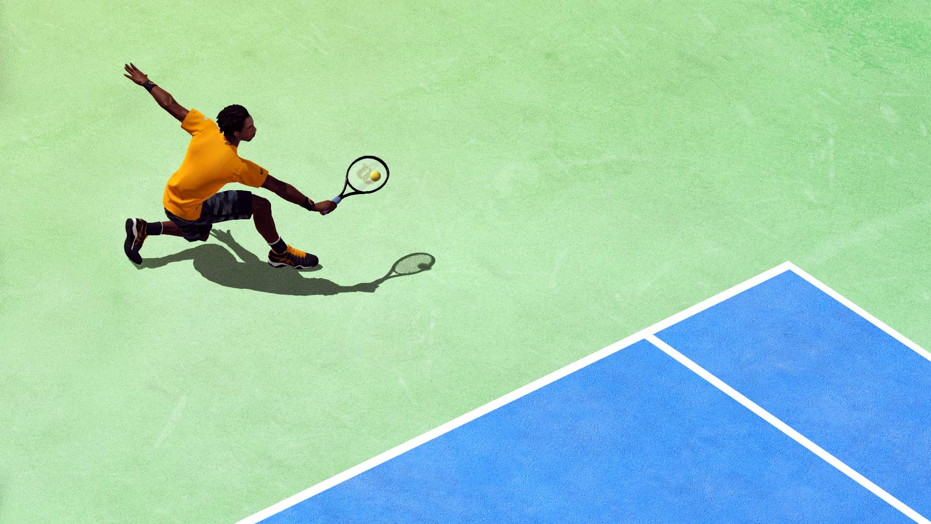 《网球世界巡回赛 Tennis World Tour》官方简体中文