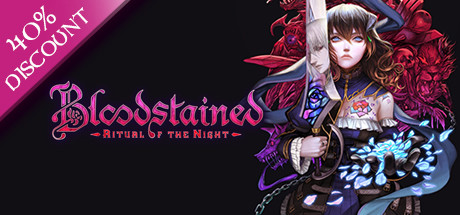 图片[2]-赤痕·：夜之仪式/Bloodstained: Ritual of the Night（更新v1.5经典模式2 DLC）- 全面游戏-全面游戏