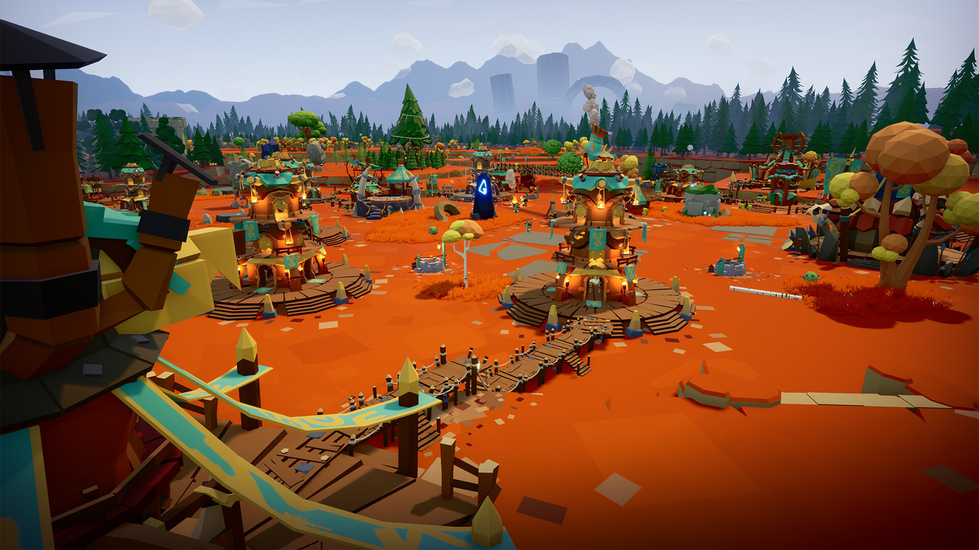 哥布林传说/Goblins of Elderstone 截图 5