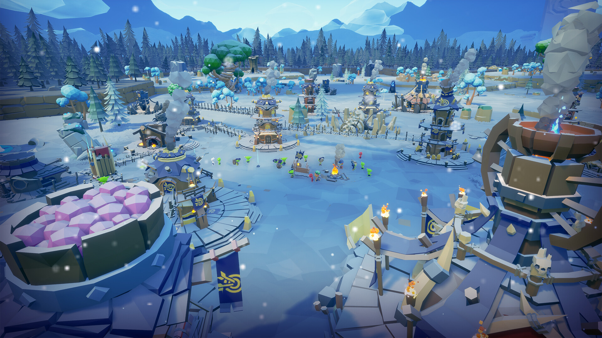 哥布林传说/Goblins of Elderstone 截图 6