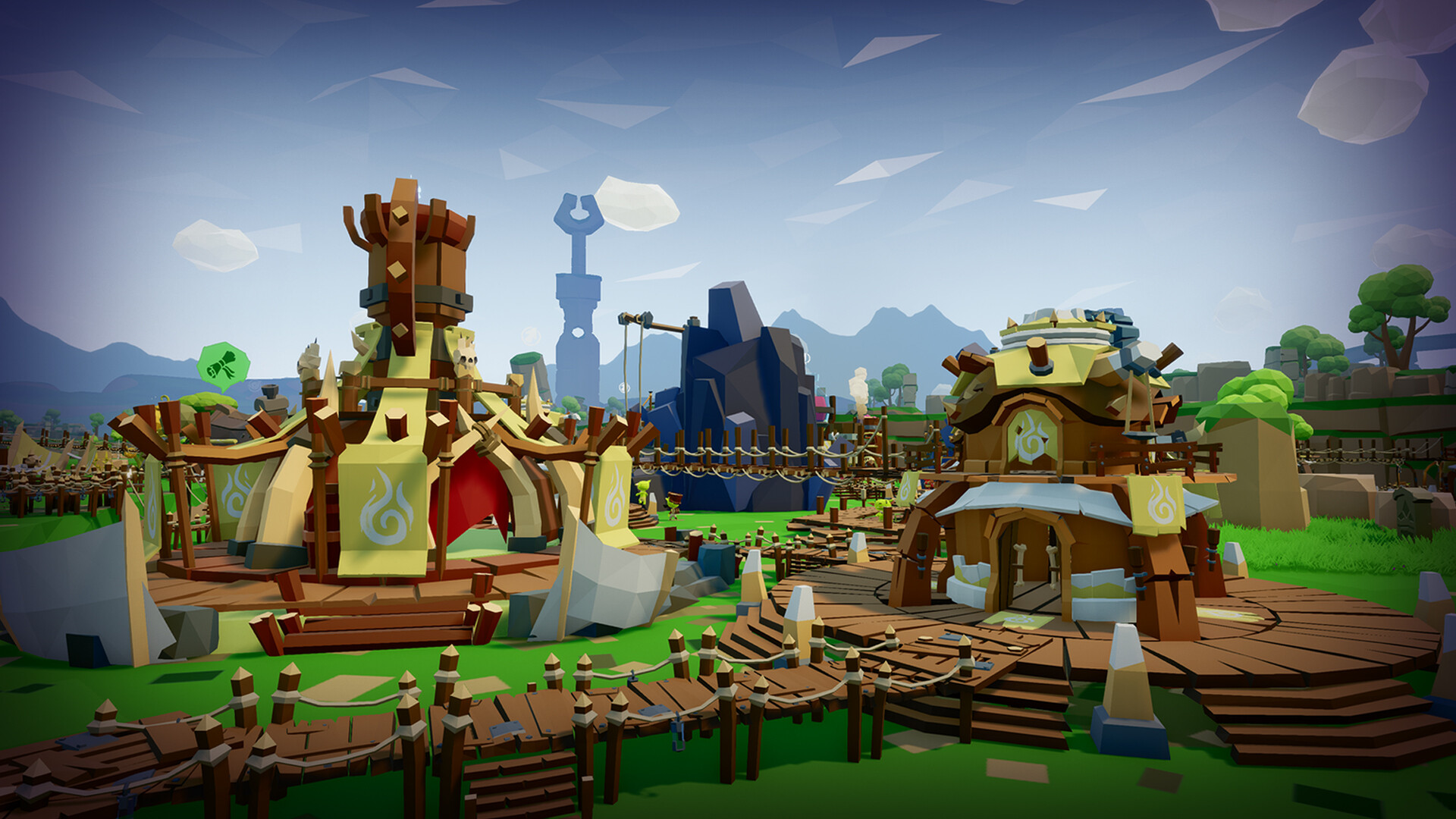 哥布林传说/Goblins of Elderstone 截图 3