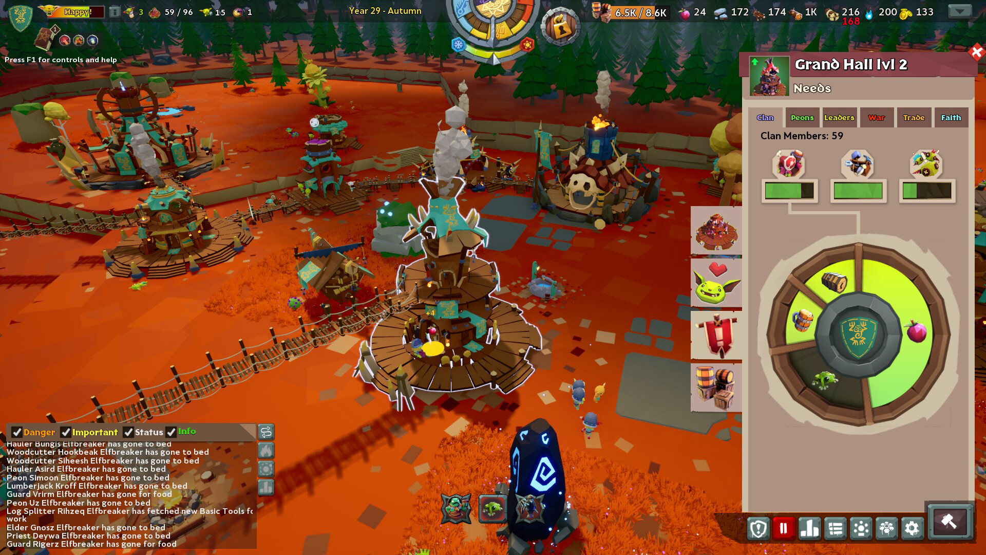 哥布林传说/Goblins of Elderstone 截图 11