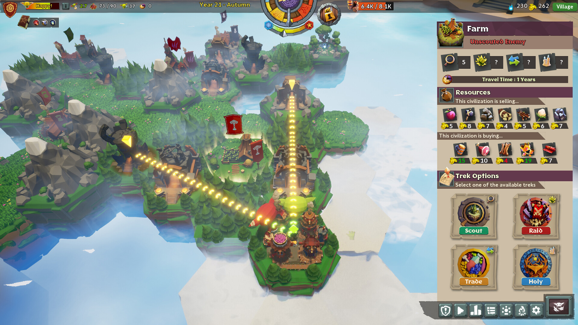 哥布林传说/Goblins of Elderstone 截图 19