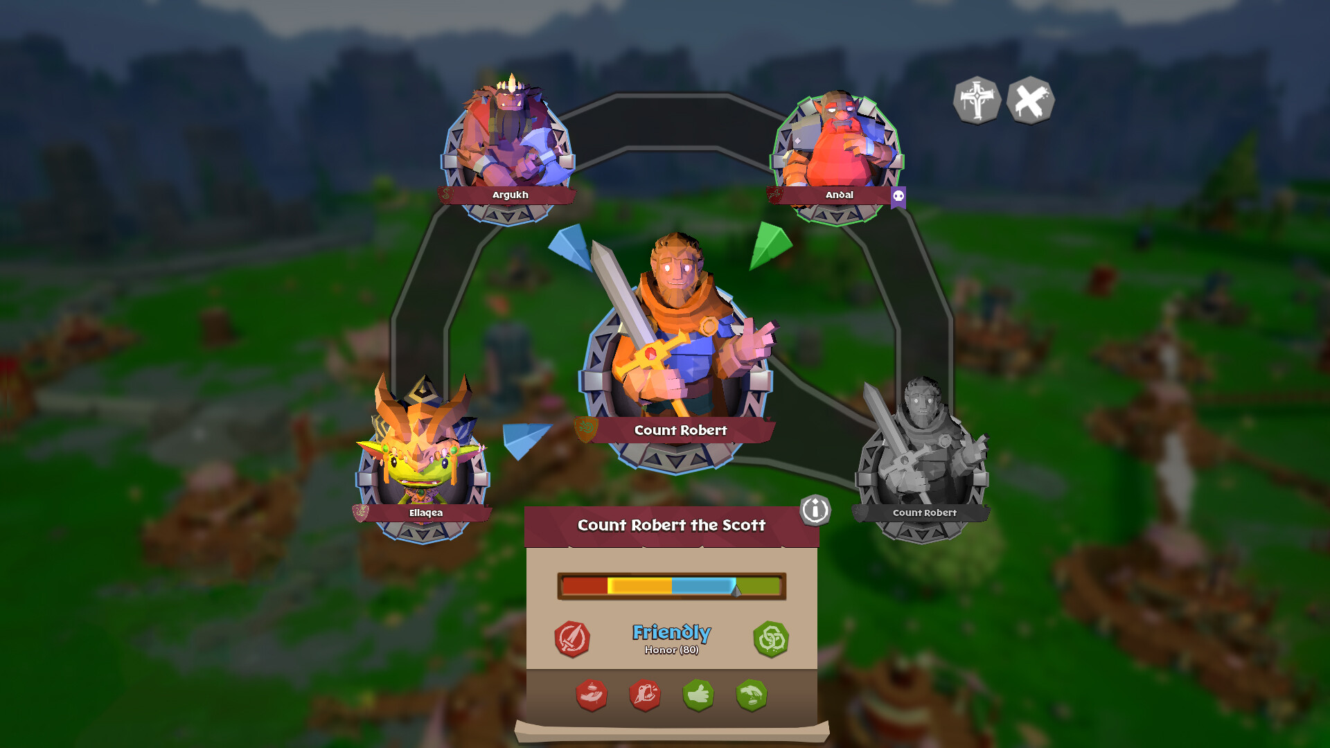 哥布林传说/Goblins of Elderstone 截图 9