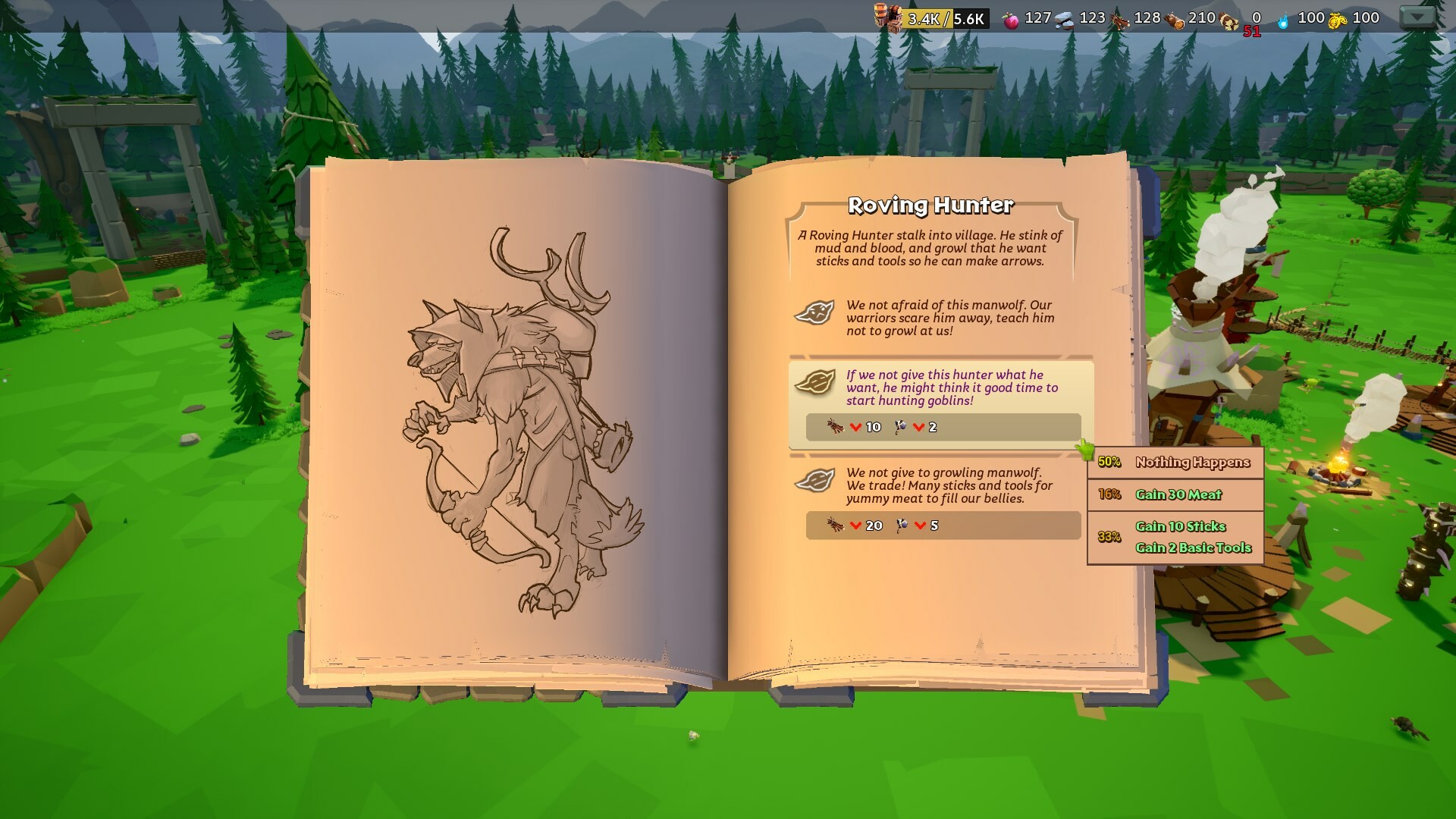 哥布林传说/Goblins of Elderstone 截图 16