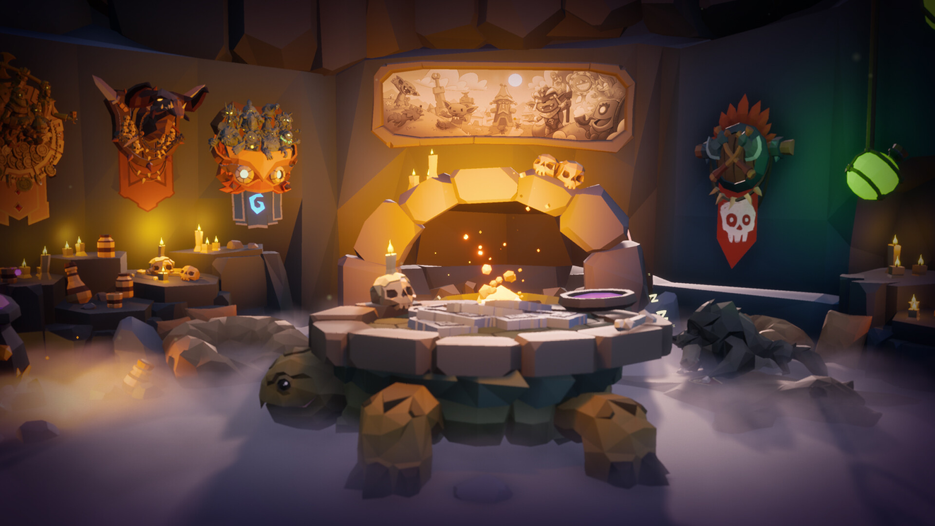 哥布林传说/Goblins of Elderstone 截图 13