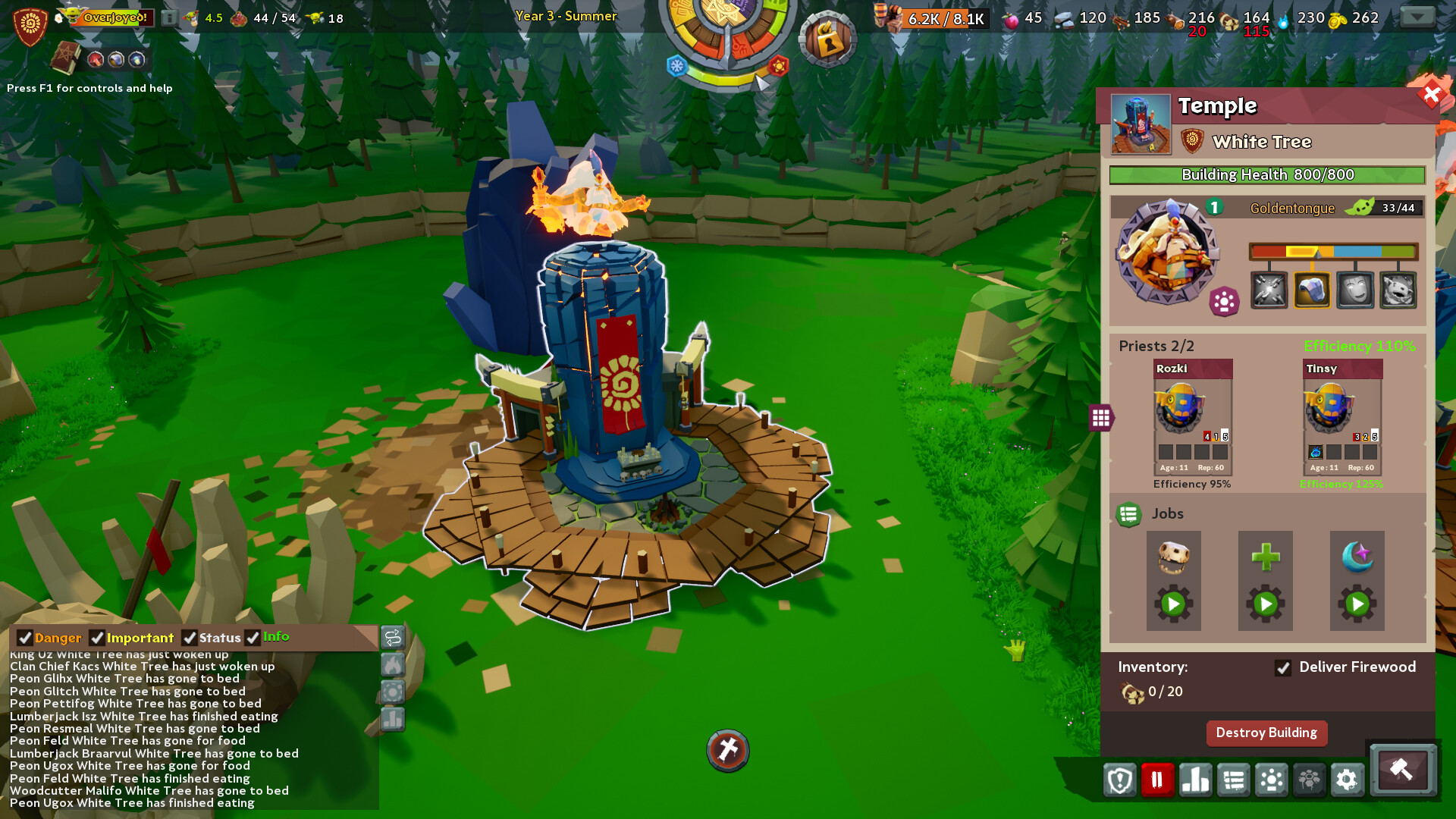 哥布林传说/Goblins of Elderstone 截图 17