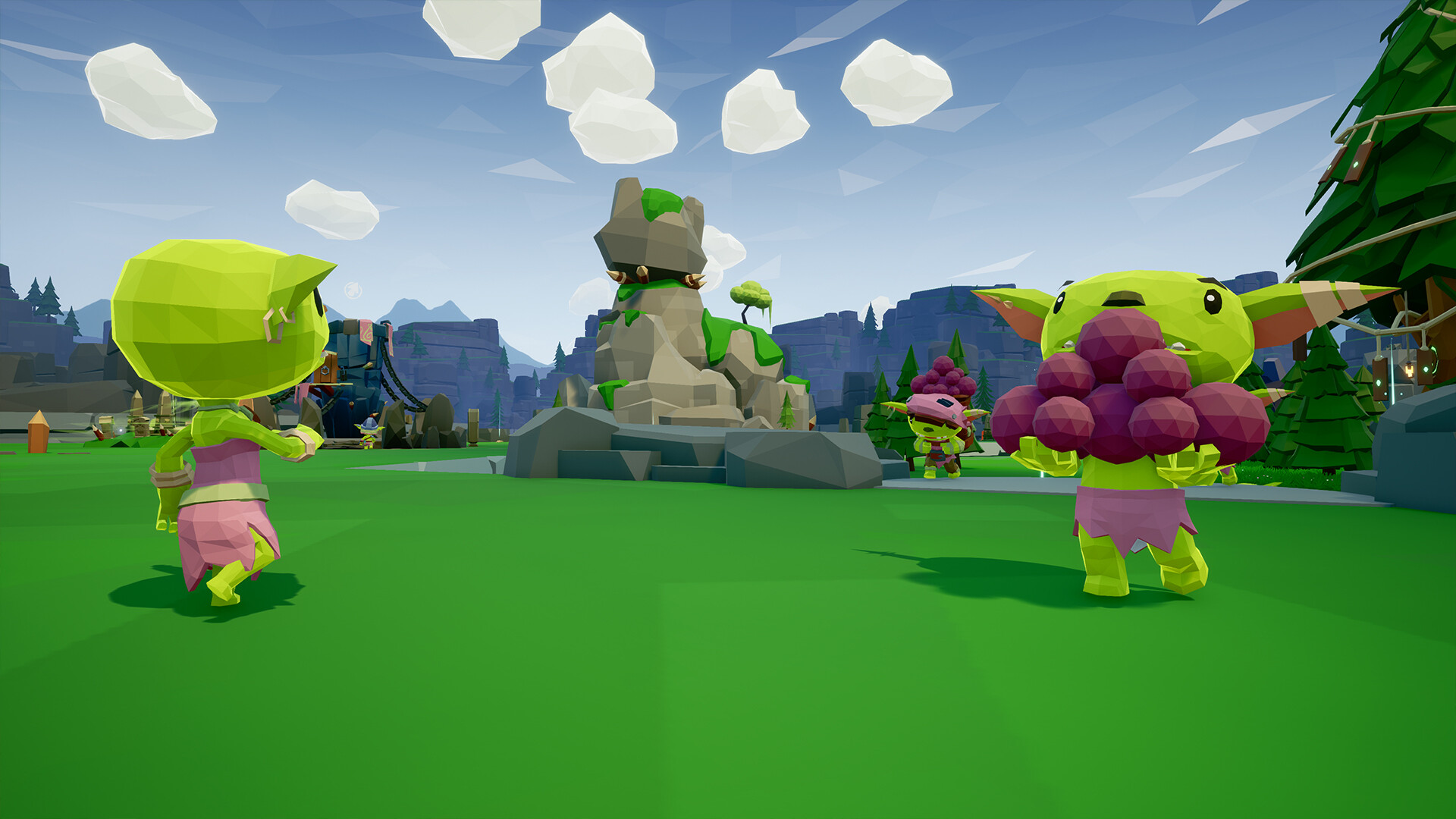 哥布林传说/Goblins of Elderstone 截图 10