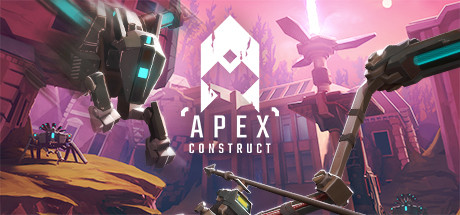【VR】《尖端计划(Apex Construct)》