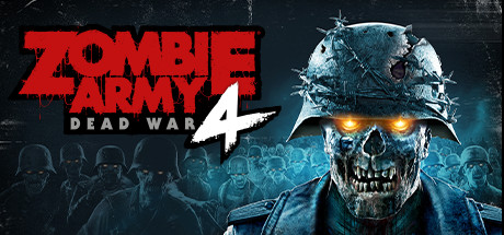 《僵尸部队4：死亡战争(Zombie Army 4 Dead War)》973201-箫生单机游戏