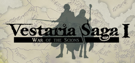 《维斯塔利亚传说：亡国骑士与星辰巫女(Vestaria Saga I War of the Scions)》-火种游戏