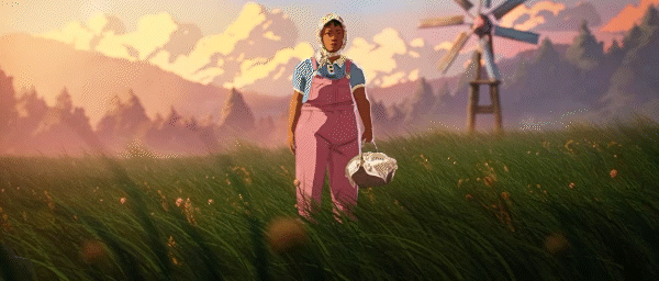 季节:给未来的一封信/SEASON: A letter to the future