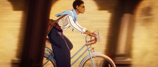 季节:给未来的一封信/SEASON: A letter to the future