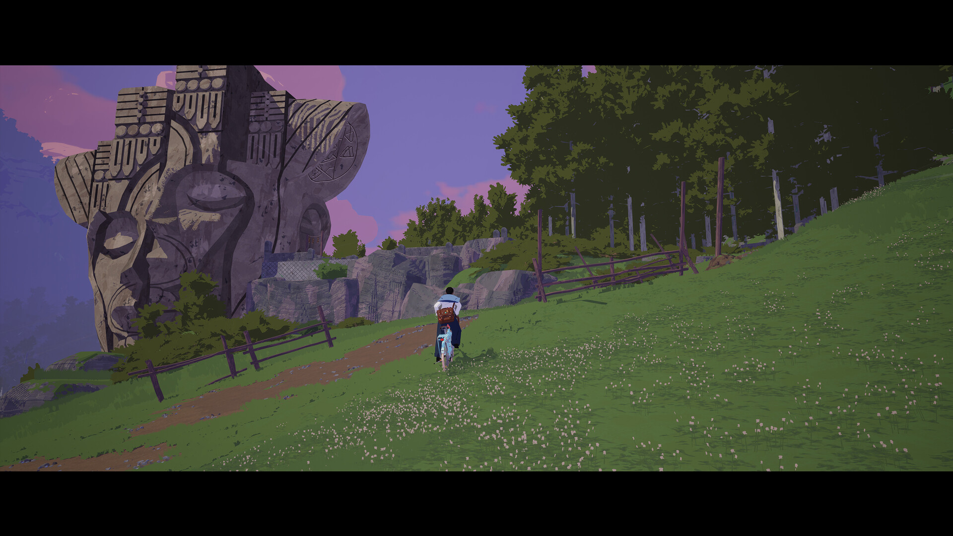 寄梦远方/SEASON A letter to the future 截图 2