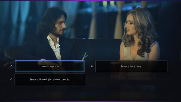 超级情圣/Super Seducer（Build20210401支持者版）xht-小树基地