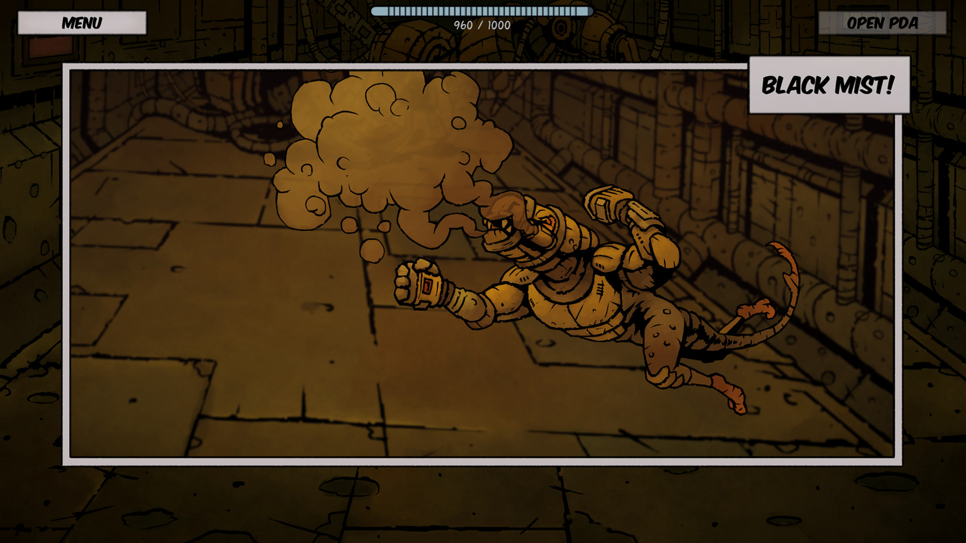 深空遗物/Deep Sky Derelicts 截图 12