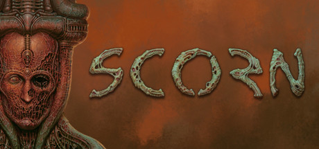 《蔑视(Scorn)》1.2.1.0-箫生单机游戏