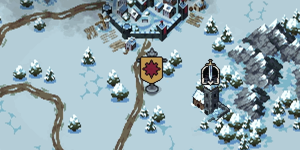 钢铁誓言/The Iron Oath（v0.5.140）