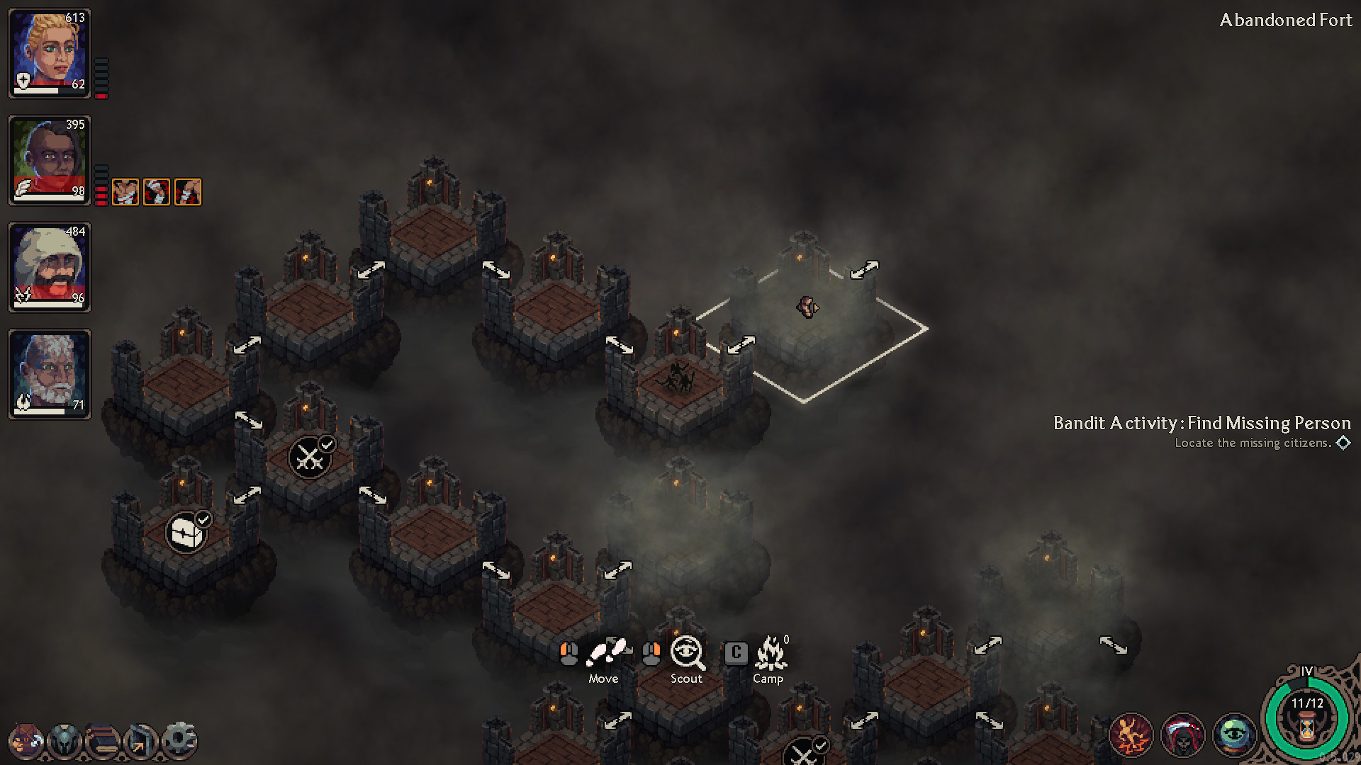 钢铁誓言/The Iron Oath（v0.5.140）