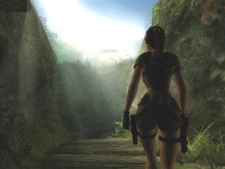 古墓丽影7：传奇/Tomb Raider: Legend配图3