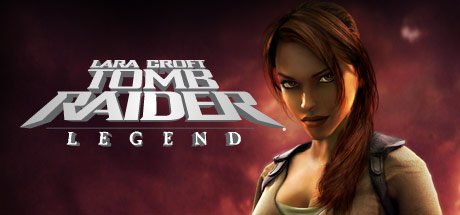 古墓丽影7 传奇（Tomb Raider Legend Ⅶ） 中文硬盘版