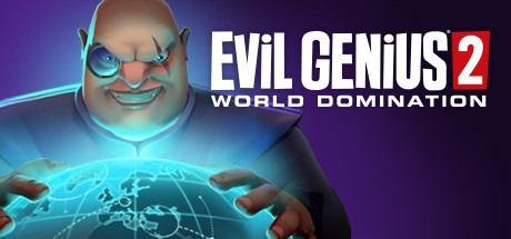 邪恶天才2 世界统治（Evil Genius 2 World Domination）EMPRESS中文版