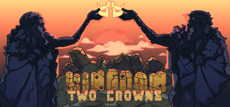 《王国：两位君主(Kingdom Two Crowns)》单机版/联机版-火种游戏