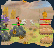 《虫后争霸/Swarm Queen》绿色中文版插图2-小白游戏网 《虫后争霸/Swarm Queen》绿色中文版插图2-小白游戏网