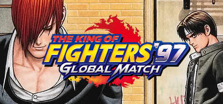 《拳皇97：全球对决/The king of fighters\'97 Global Match》Build22052018|容量260MB|官方简体中文|支持键盘.鼠标.手柄|赠多项修改器