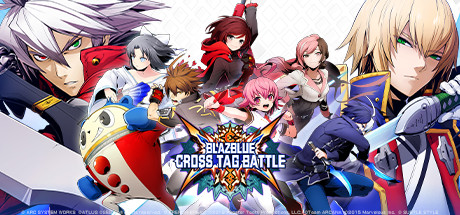 《苍翼默示录：交叉组队战/BlazBlue: Cross Tag Battle》v2.02|容量24GB|官方简体中文|支持键盘.鼠标.手柄|赠多项修G器-BUG软件 • BUG软件