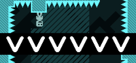 《VVVVVV》V2.4官中简体|容量71.4MB