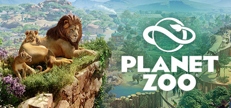 动物园之星（Planet Zoo Deluxe Edition）v1.2.5.63260 + 4 DLCs 中文版