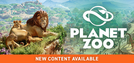 《动物园之星/Planet Zoo》v1.2.5.63260|容量11GB|官方简体中文|支持键盘.鼠标|赠多项修改器