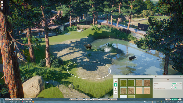 图片[2]-动物园之星/Planet Zoo-蓝豆人-PC单机Steam游戏下载平台