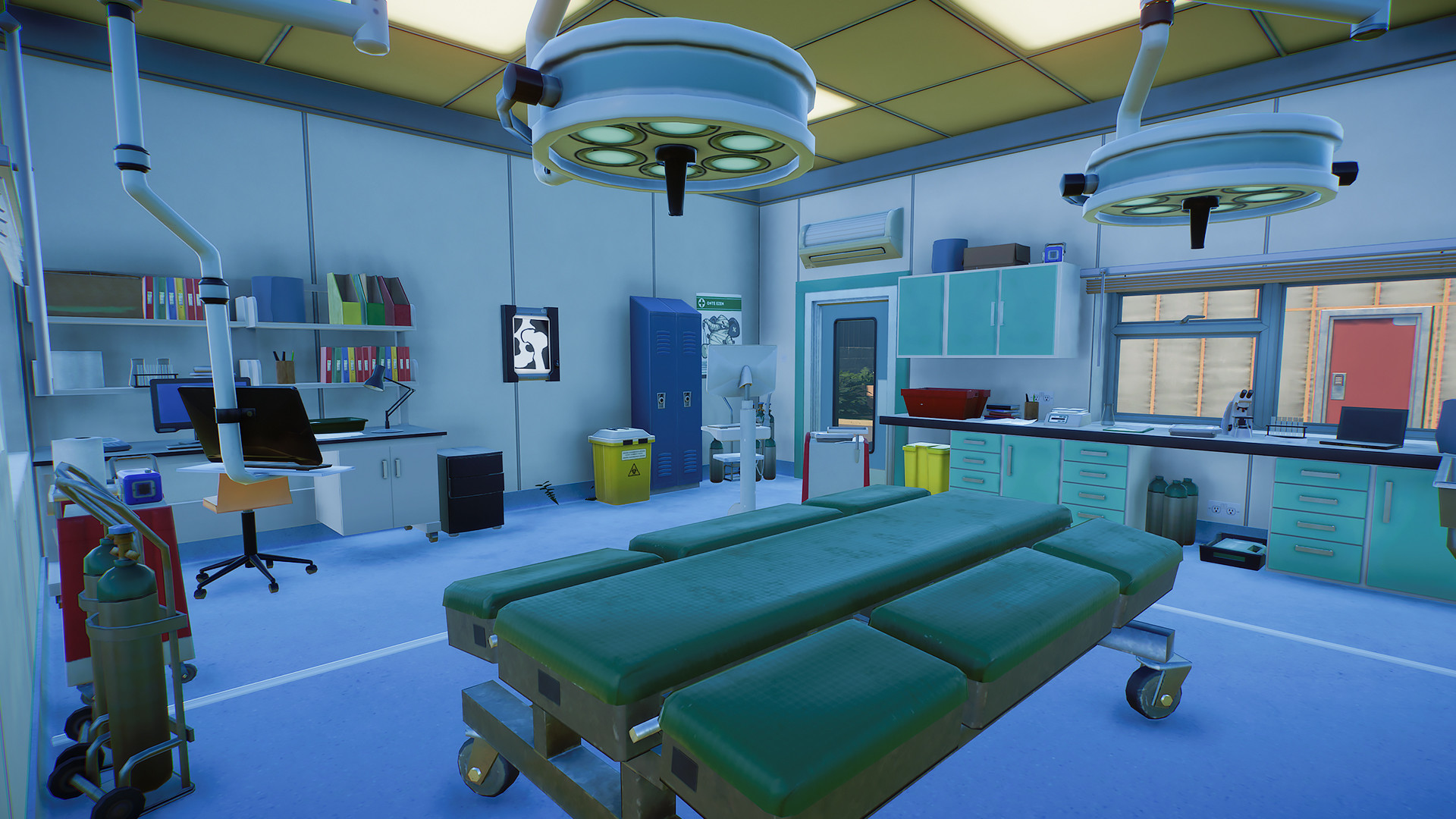 动物园之星/Planet Zoo 截图 22