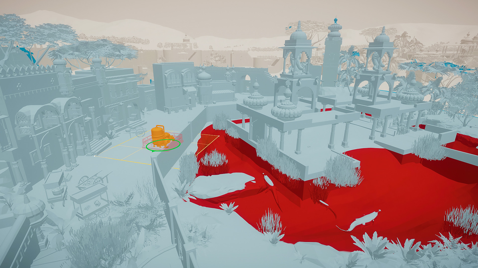 动物园之星/Planet Zoo 截图 16