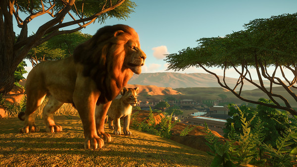 图片[1]-动物园之星/Planet Zoo-蓝豆人-PC单机Steam游戏下载平台