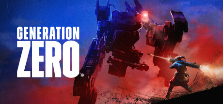 零世代|v2921874|全DLC|43G大小|官方中文|支持手柄|零时代|Generation Zero